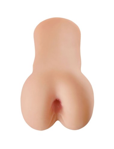 FETISH FANTASY ESTREMO - VAGINA ANO REALISTICA