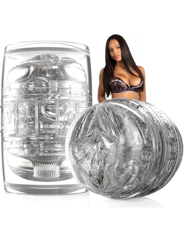 FLESHLIGHT - DOPPIO MASTURBATORE QUICKSHOT CADUTE D'AUTUNNO