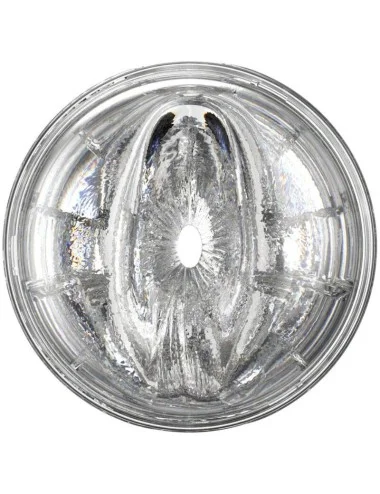 FLESHLIGHT - DOPPIO MASTURBATORE QUICKSHOT CADUTE D'AUTUNNO