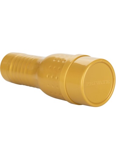 PRIVATE - MASTURBATORE NATURALE TUBO ORIGINALE