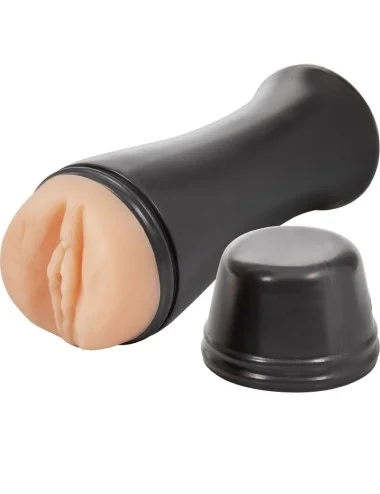 PRIVATE - MASTURBATORE ORIGINALE VACUUM CUP TO GO