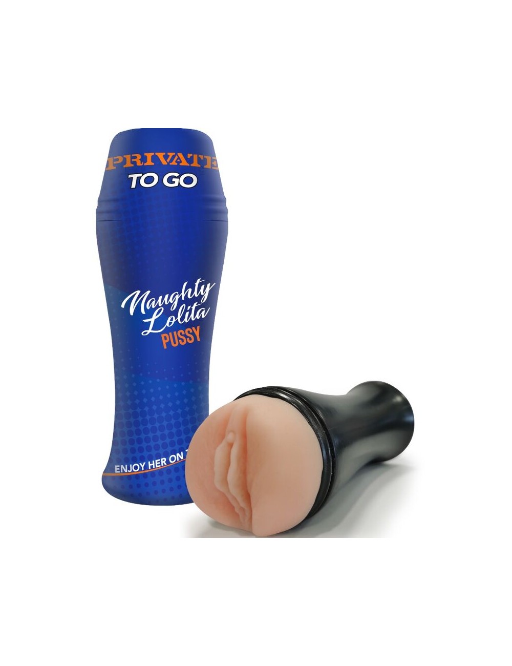 PRIVATE - MASTURBATORE NAUGHTY LOLITA TO GO PRIVATE - MASTURBATORE NAUGHTY LOLITA TO GO