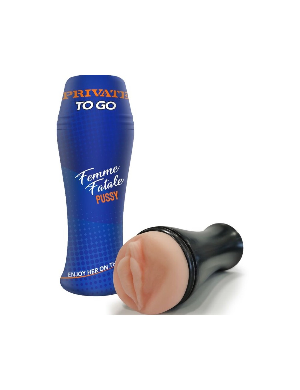 PRIVATE - MASTURBATORE FEMME FATALE TO GO PRIVATE - MASTURBATORE FEMME FATALE TO GO