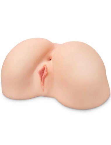 PDX PLUS - MASTURBATORE PERFETTO A DOPPIA ENTRATA PER 10 BOOTY