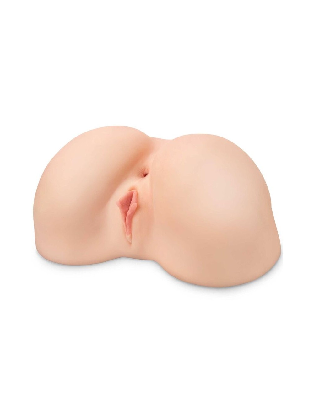 PDX PLUS - MASTURBATORE PERFETTO A DOPPIA ENTRATA PER 10 BOOTY