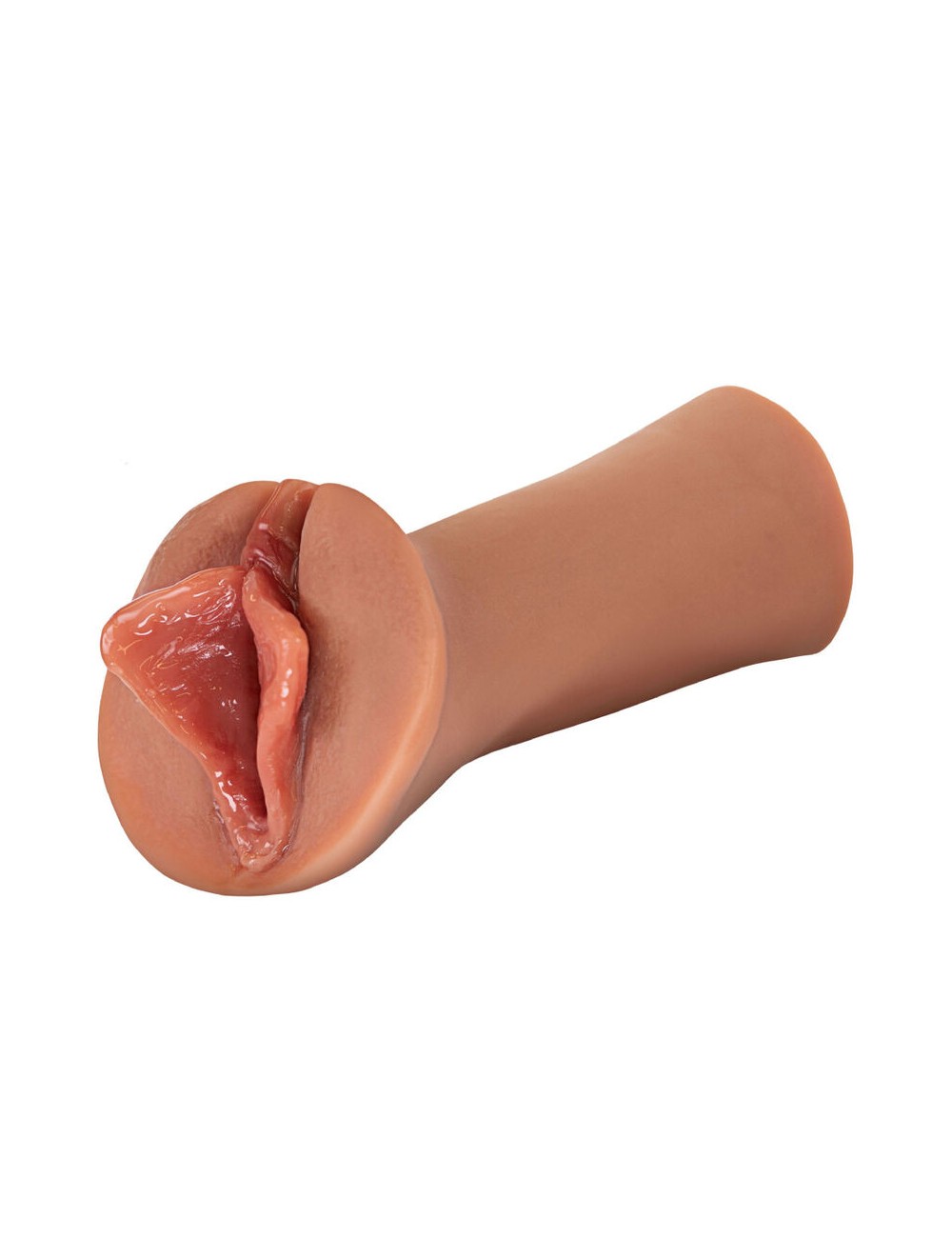 FETISH FANTASY EXTREME - MASTURBADOR MASCHILE IN SILICONE CANDY LIPS LUSCIOUS
