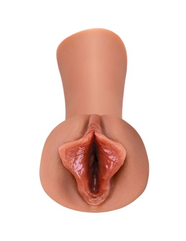 FETISH FANTASY EXTREME - MASTURBADOR MASCHILE IN SILICONE CANDY LIPS LUSCIOUS