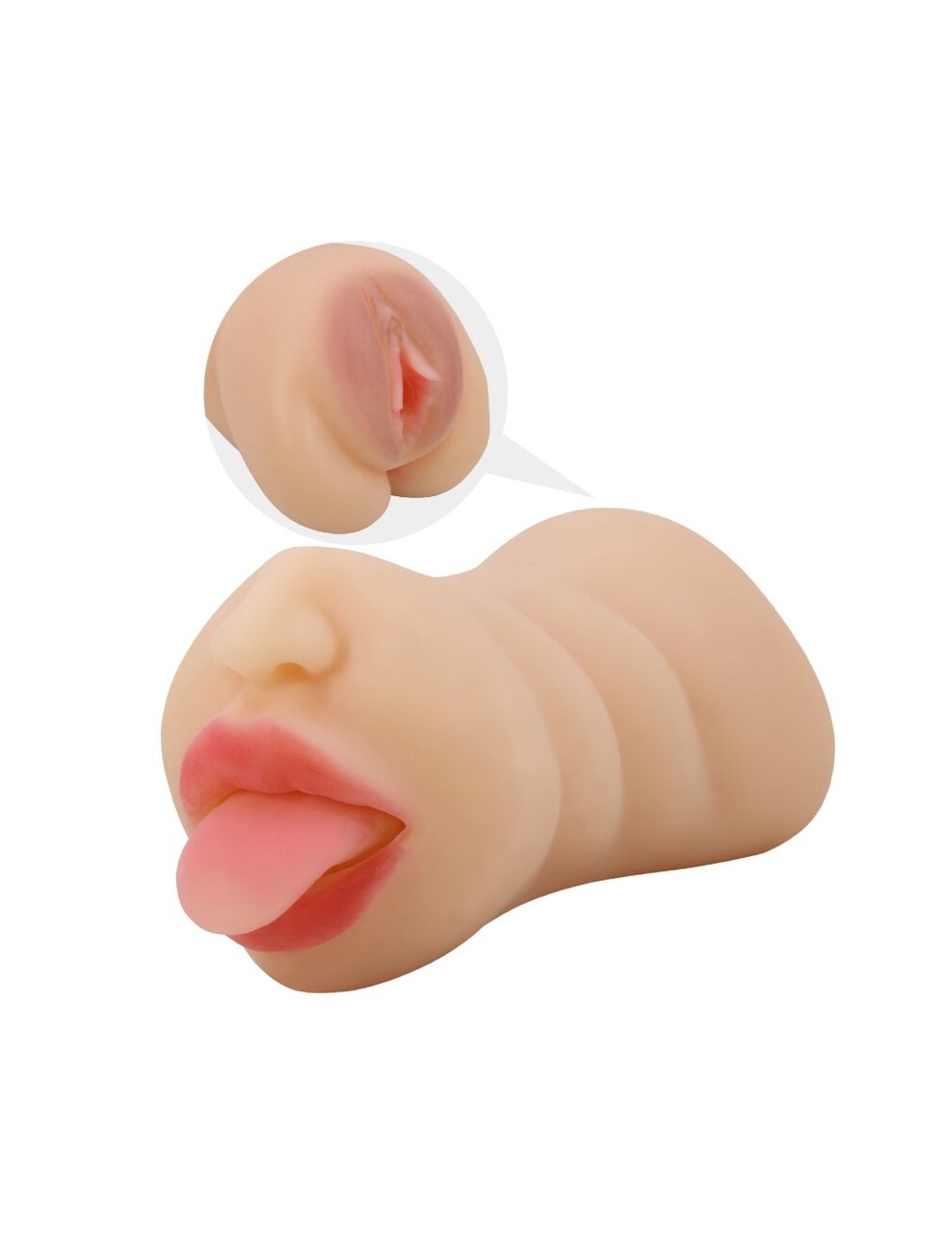 CRAZY BULL - MASTUBADOR A FORMA DI SARAH VAGINA DOPPIA ENTRATA CRAZY BULL - MASTUBADOR A FORMA DI SARAH VAGINA DOPPIA ENTRATA