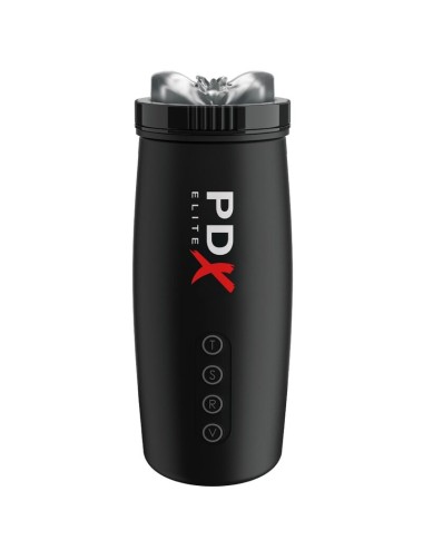 PDX ELITE - STROKER ULTRA POTENTE RICARICABILE