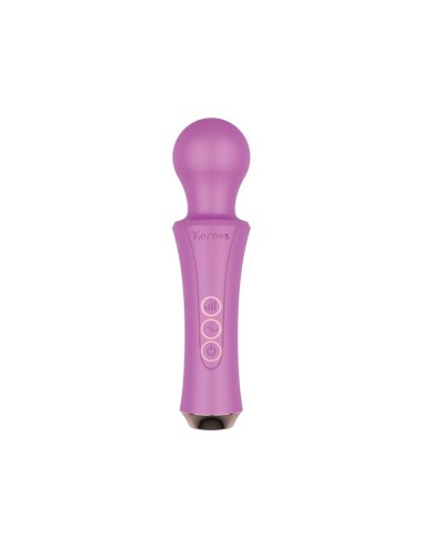 XOCOON - LA BACCHETTA PERSONALE FUCSIA