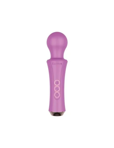 XOCOON - LA BACCHETTA PERSONALE FUCSIA