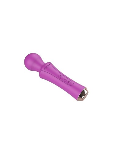 XOCOON - LA BACCHETTA PERSONALE FUCSIA