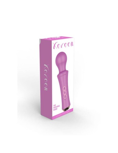 XOCOON - LA BACCHETTA PERSONALE FUCSIA