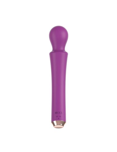 XOCOON - LA BACCHETTA CURVA FUCSIA