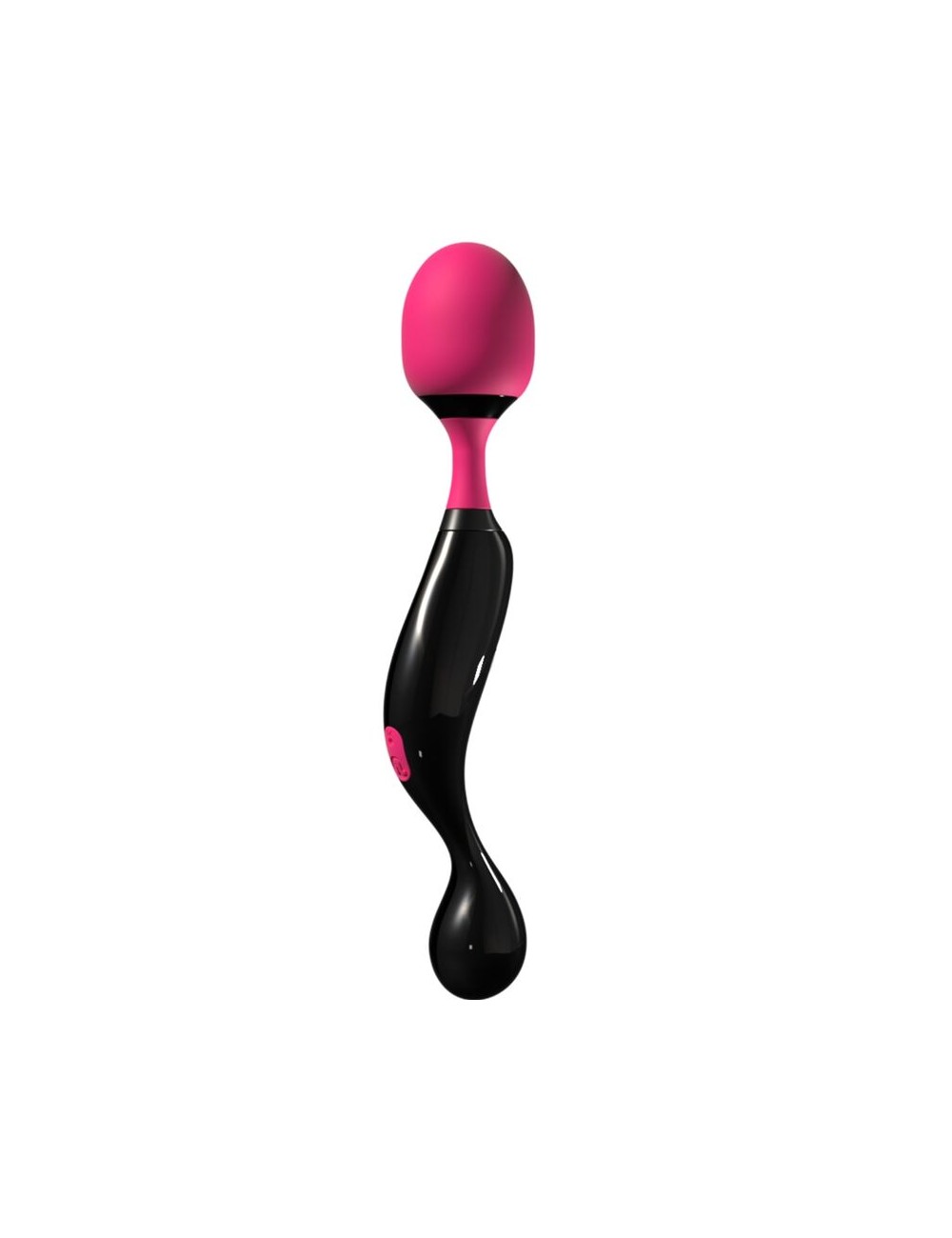 ADRIEN LASTIC - BACCHETTA MASSAGGIATORE VIBRATORE SYMPHONY ADRIEN LASTIC - BACCHETTA MASSAGGIATORE VIBRATORE SYMPHONY