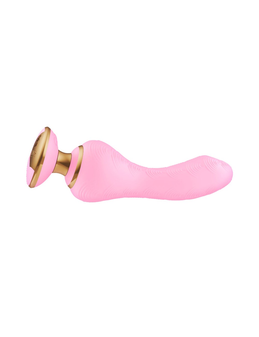 SHUNGA - MASSAGGIATORE INTIMO SANYA ROSA SHUNGA - MASSAGGIATORE INTIMO SANYA ROSA