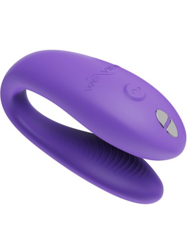 WE-VIBE - SYNC GO DUAL STIMOLATORE VIOLA