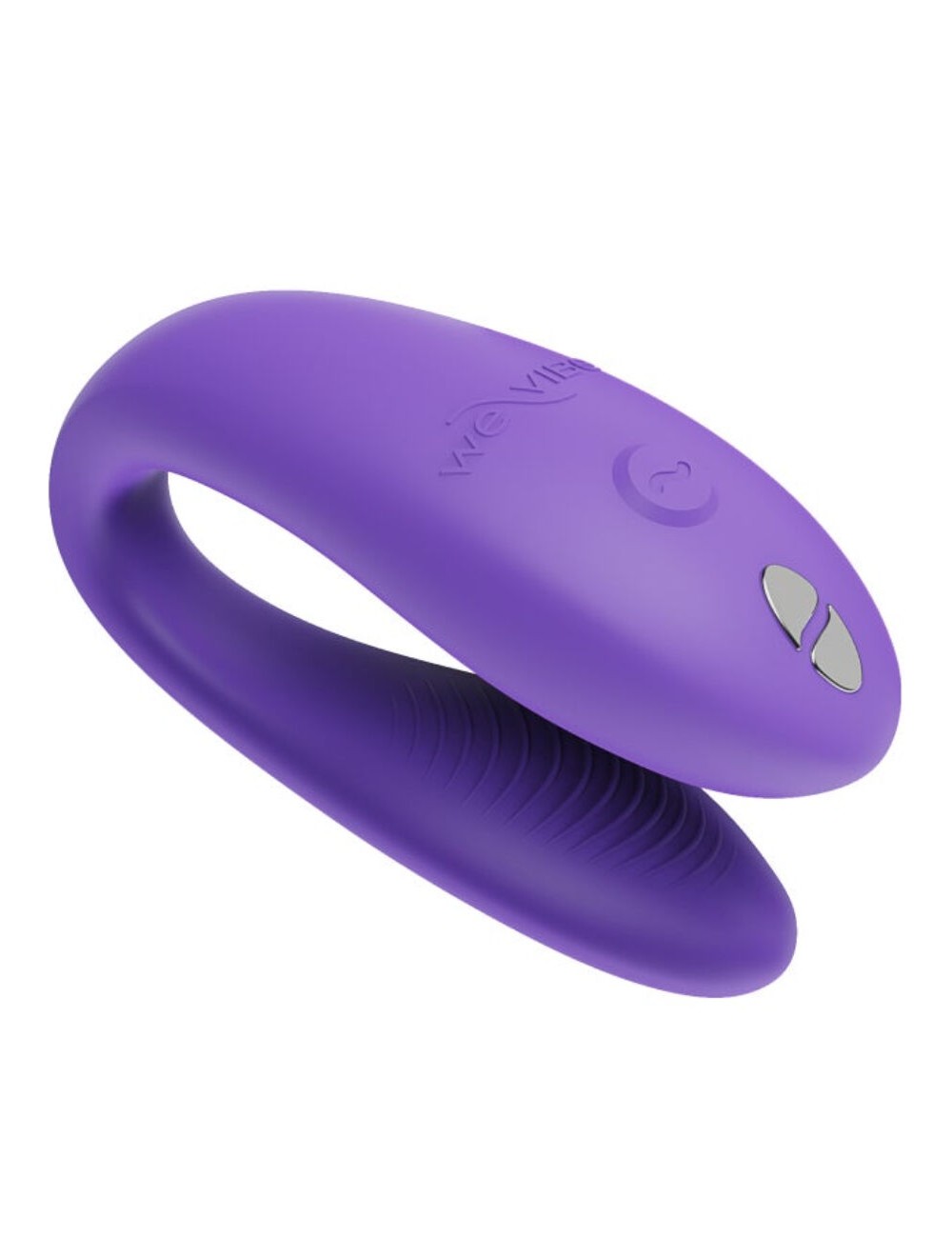 WE-VIBE - SYNC GO DUAL STIMOLATORE VIOLA