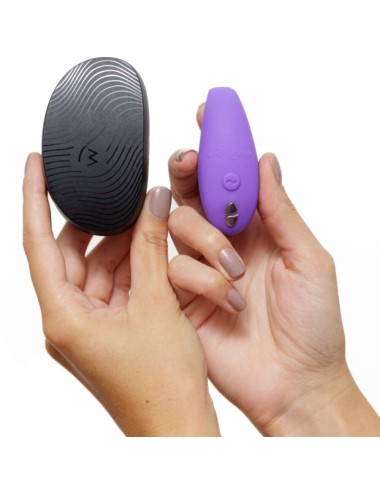 WE-VIBE - SYNC GO DUAL STIMOLATORE VIOLA