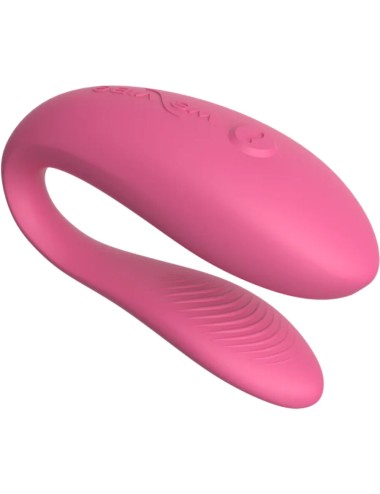 WE-VIBE - SYNC LITE STIMOLATORE CLITORIDE ROSA