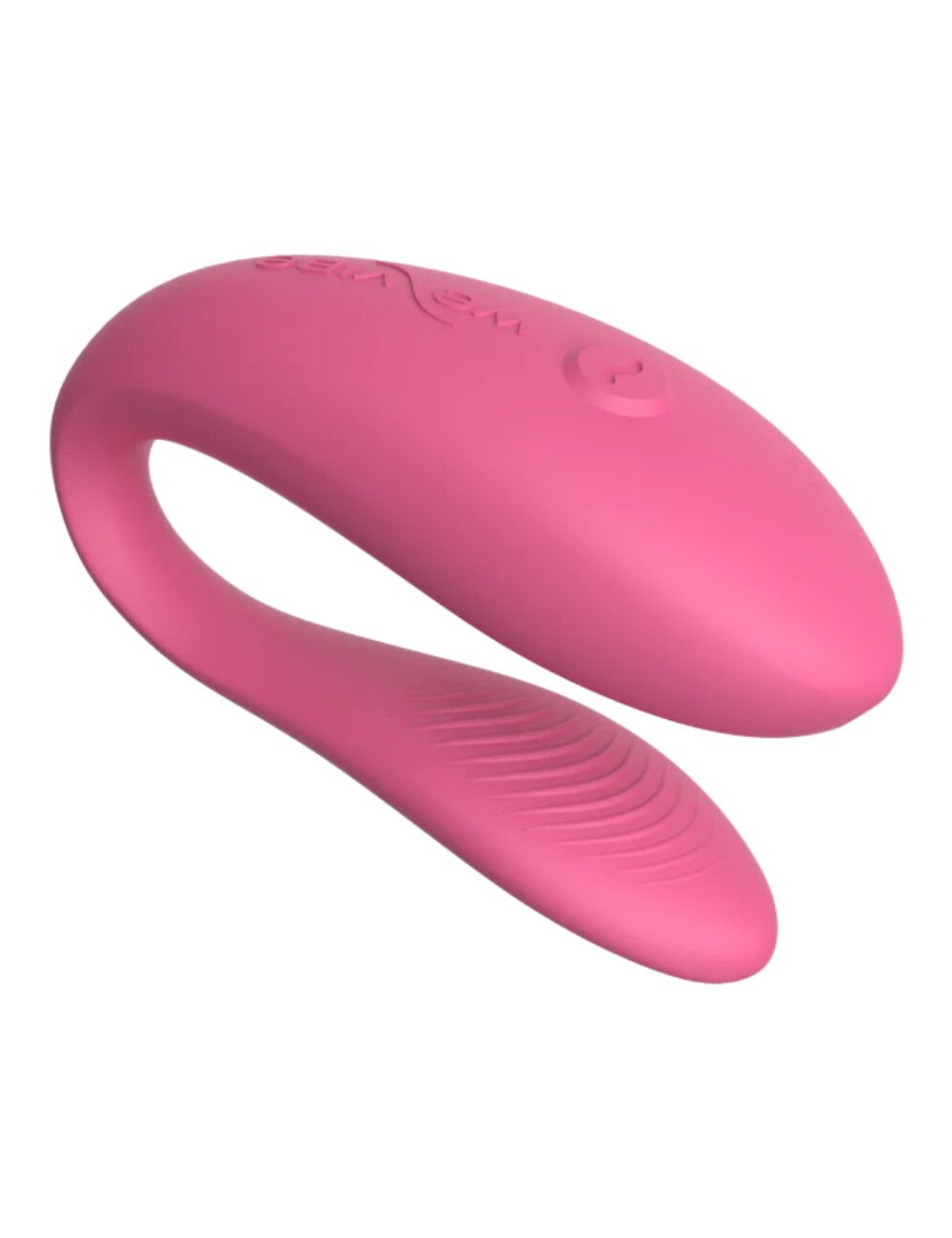 WE-VIBE - SYNC LITE STIMOLATORE CLITORIDE ROSA
