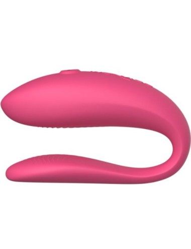 WE-VIBE - SYNC LITE STIMOLATORE CLITORIDE ROSA