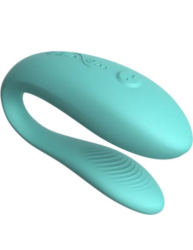 WE-VIBE - SYNC LITE STIMOLATORE CLITORIDE TURCHESE