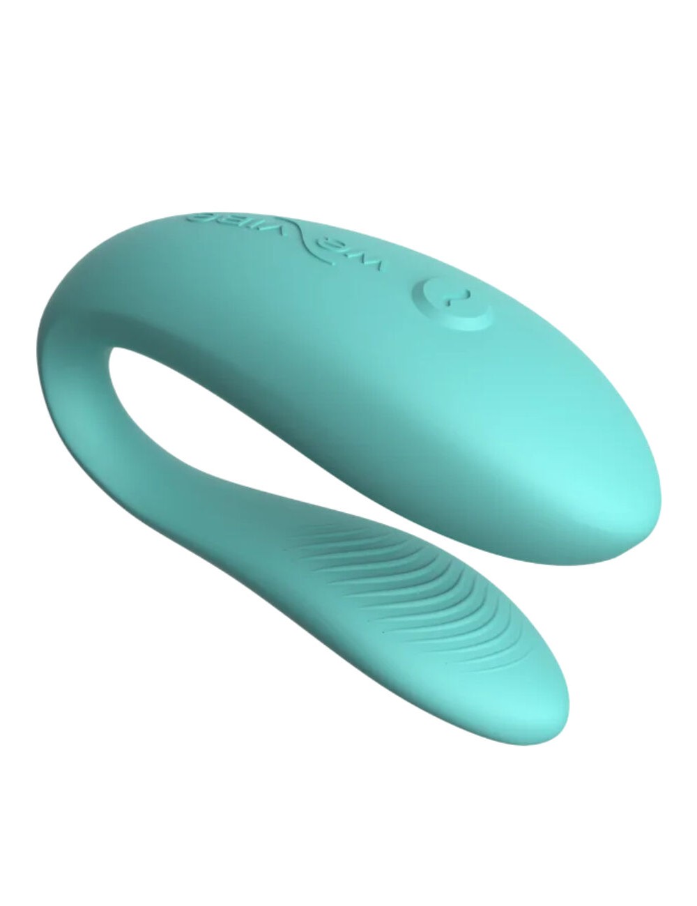 WE-VIBE - SYNC LITE STIMOLATORE CLITORIDE TURCHESE WE-VIBE - SYNC LITE STIMOLATORE CLITORIDE TURCHESE