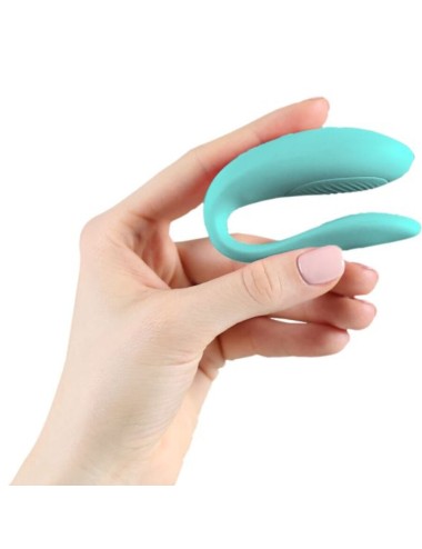 WE-VIBE - SYNC LITE STIMOLATORE CLITORIDE TURCHESE