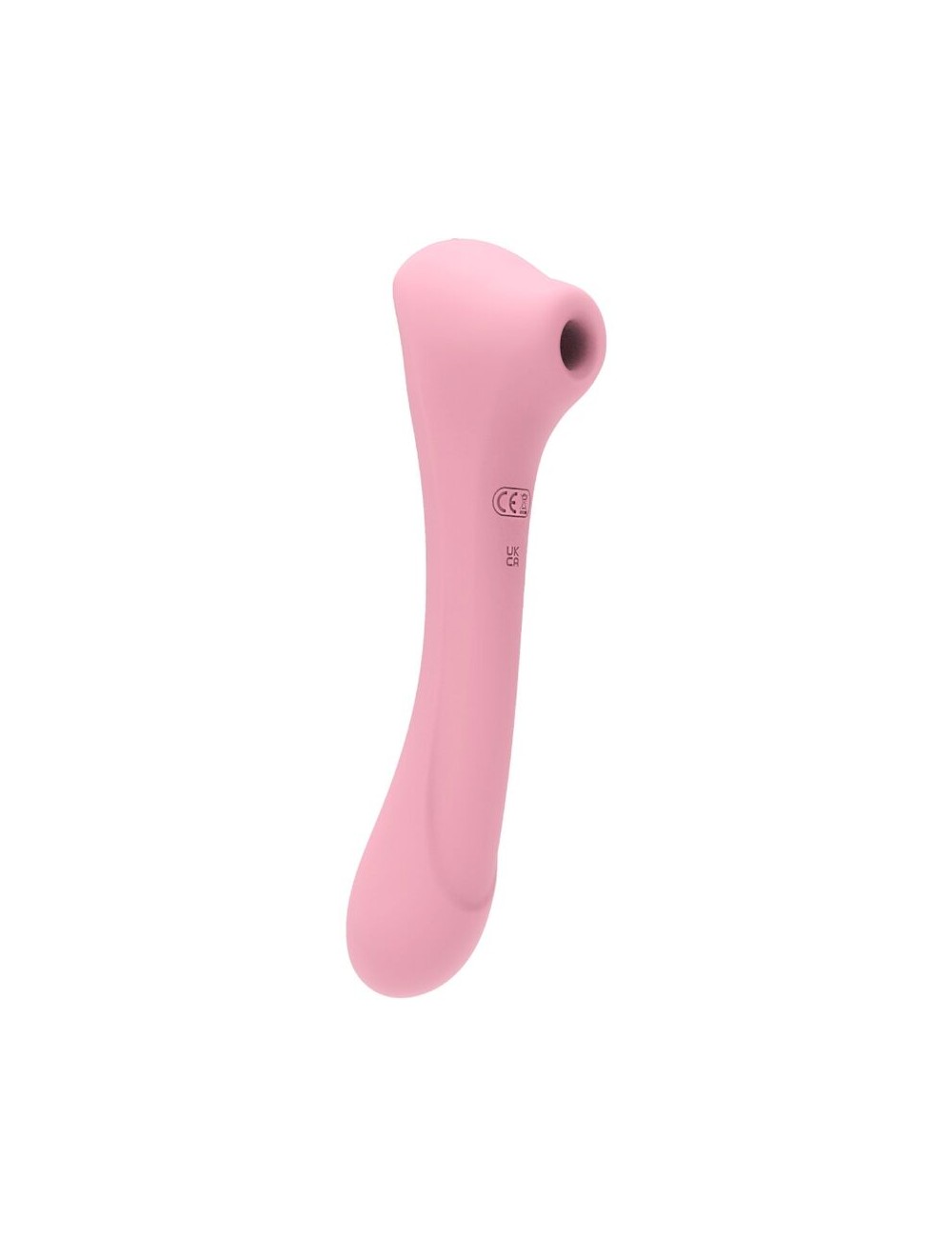 FEMINTIMATE - MASSAGGIATORE MARGHERITA ASPIRANTE E VIBRATORE ROSA FEMINTIMATE - MASSAGGIATORE MARGHERITA ASPIRANTE E VIBRATORE ROSA