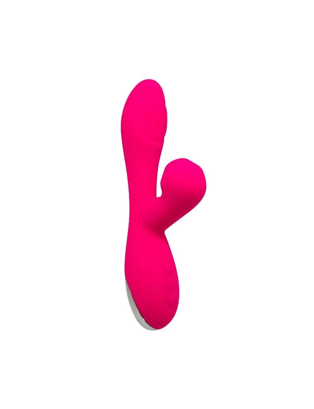 ALIVE - VIBRATORE SHINE CARIBBEAN E SUCKER FUCSIA ALIVE - VIBRATORE SHINE CARIBBEAN E SUCKER FUCSIA