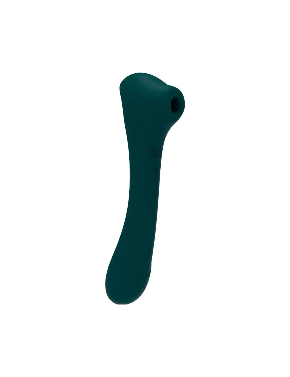 ALIVE - VENTOSA QUIVER E VIBRATORE VERDE ALIVE - VENTOSA QUIVER E VIBRATORE VERDE