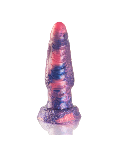 EPIC - PIACERE PIETRIFICANTE DEL DILDO DI MEDUSA