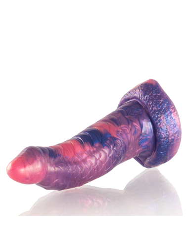 EPIC - PIACERE PIETRIFICANTE DEL DILDO DI MEDUSA