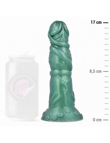 EPIC - LA PASSIONE DEL DILDO DI HADES NEGLI INFERI