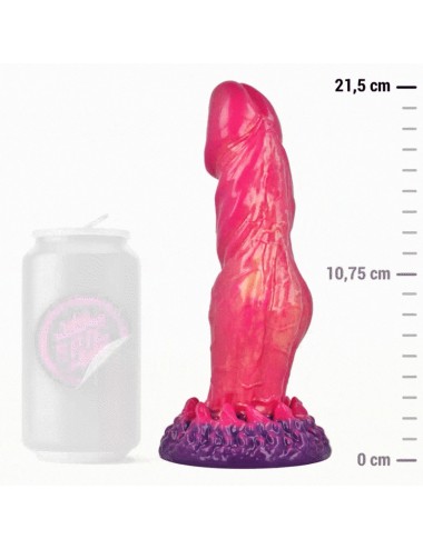 EPIC - FUOCO MITOLOGICO DEL DILDO DI CERBERUS