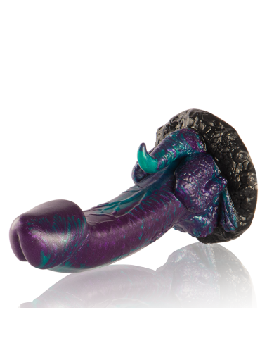 EPIC - DILDO BASILISCO DOPPIO PIACERE SCALE TAGLIA PICCOLA
