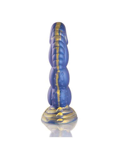 EPIC - L'ABBRACCIO DEL DILDO DI POSEIDON DEL MARE