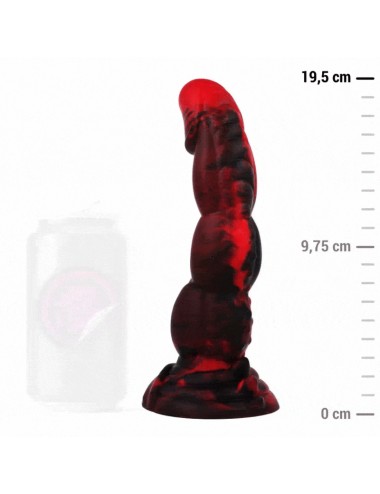 EPIC - LA PASSIONE COMBATTENTE CON IL DILDO DI ARES