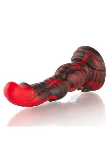 EPIC - LA PASSIONE COMBATTENTE CON IL DILDO DI ARES