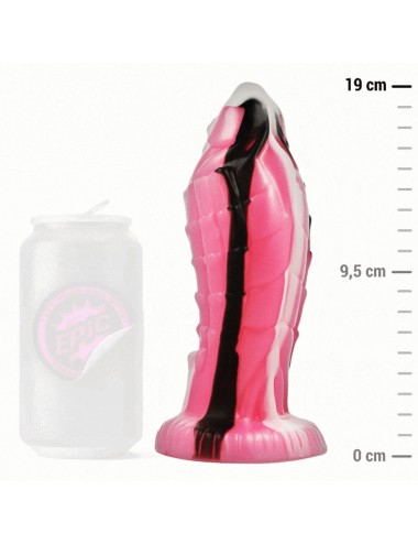 EPIC - DILDO TRITON LA FORZA DEL RETTILE