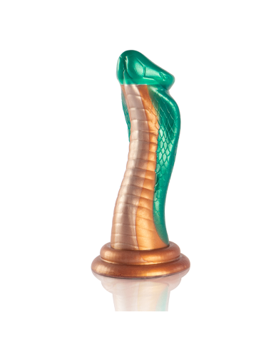 EPIC - DILDO PITONE COBRA VERDE