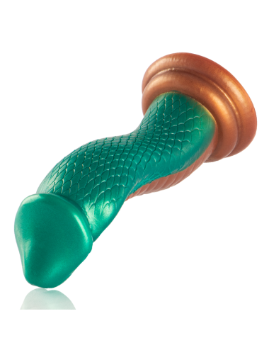 EPIC - DILDO PITONE COBRA VERDE