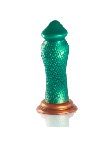 EPIC - DILDO PITONE COBRA VERDE