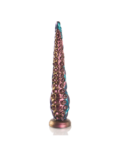 EPIC - DILDO CON TENTACOLO FINE DI CARIBDI DIMENSIONI GRANDI