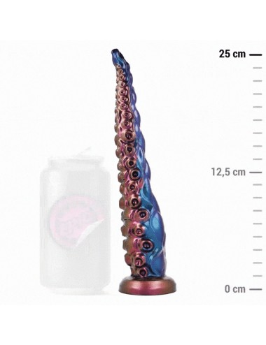 EPIC - DILDO TENTACOLO FINE DI CARIBDIS TAGLIA PICCOLA