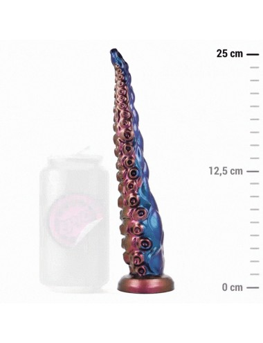 EPIC - DILDO TENTACOLO FINE DI CARIBDIS TAGLIA PICCOLA