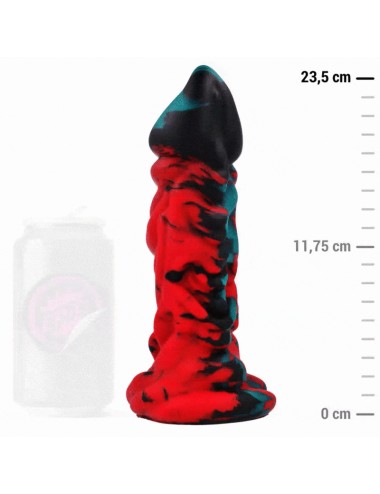 EPIC - PHOBOS DILDO FIGLIO DELL'AMORE E DEL DELIZIO