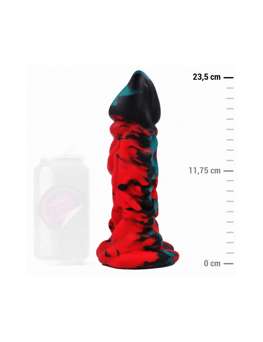 EPIC - PHOBOS DILDO FIGLIO DELL'AMORE E DEL DELIZIO EPIC - PHOBOS DILDO FIGLIO DELL'AMORE E DEL DELIZIO