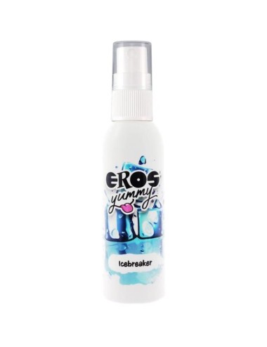 EROS - YUMMY SPRAY CORPORAL ICEBREAKER 50 ML